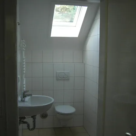 Unterkunft 01 Hannover