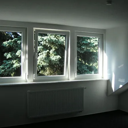 Unterkunft 01 Lejlighed *
