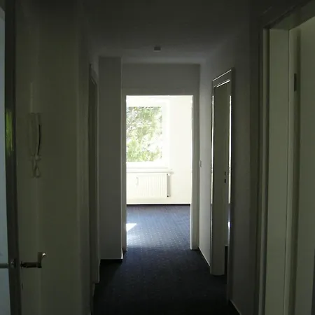 Unterkunft 01 * Hannover